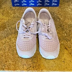 Reebok Classic Nylon